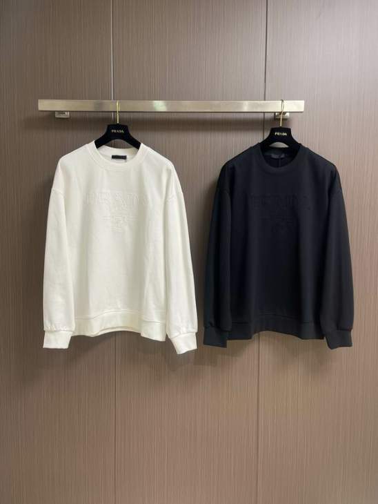 Picture of Prada Sweatshirt _SKUPradaS-XLtltx0135622